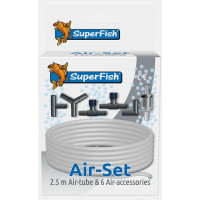Superfish Air Tube Accessories Superfish Air Tube Accessories